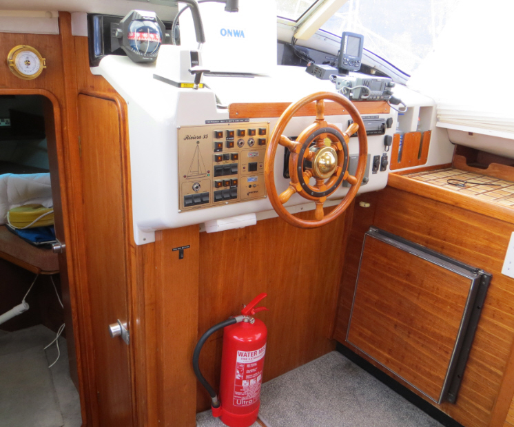helm